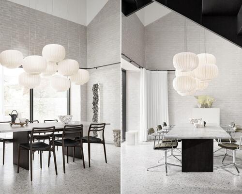 3 værelses lejlighed i København Ø