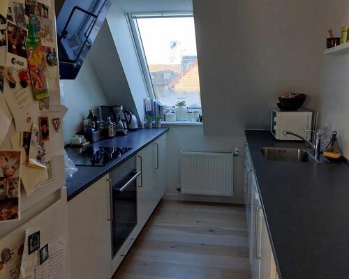 2 værelses lejlighed i Århus N