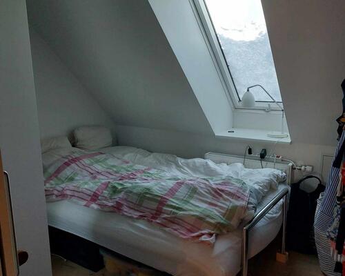 2 værelses lejlighed i Århus N