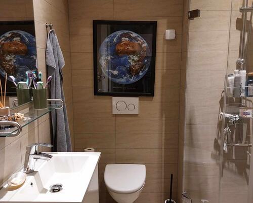 2 værelses lejlighed i Århus N