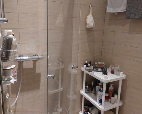 2 værelses lejlighed i Århus N