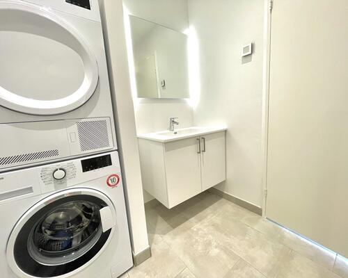 4 værelses lejlighed i Skive