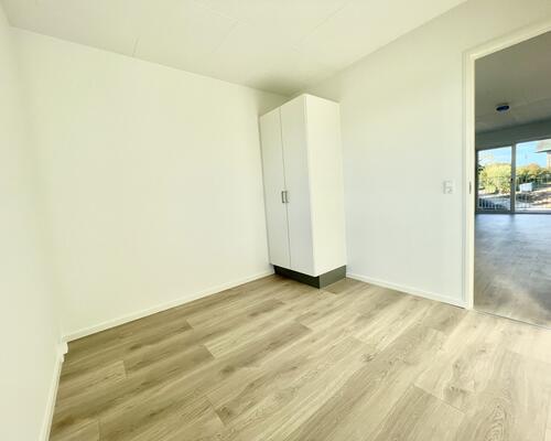 4 værelses lejlighed i Skive