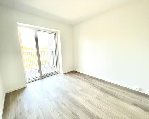 4 værelses lejlighed i Skive