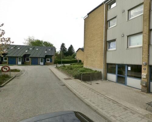 3 værelses lejlighed i Aabenraa