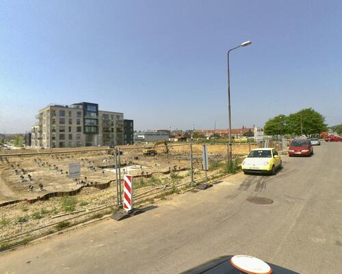 2 værelses lejlighed i Fredericia