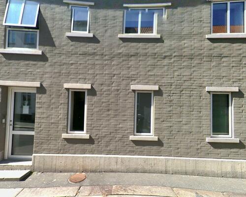 4 værelses lejlighed i Randers