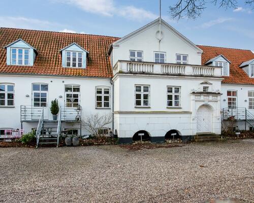 2 værelses lejlighed i Nykøbing Falster