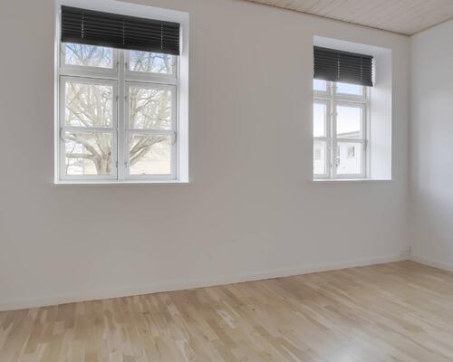 2 værelses lejlighed i Nykøbing Falster