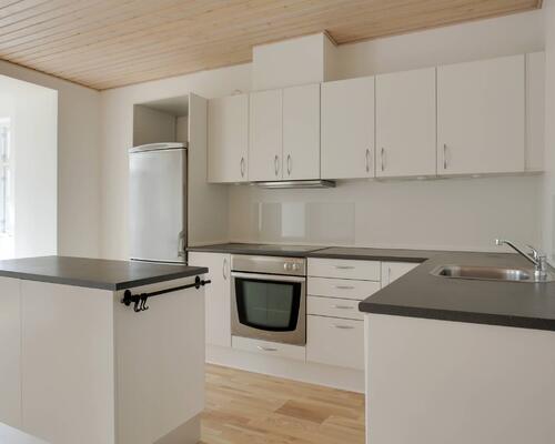 2 værelses lejlighed i Nykøbing Falster