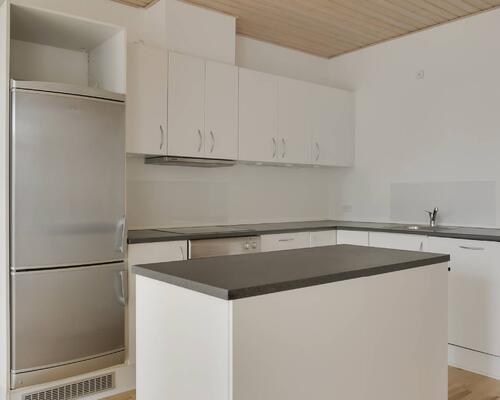 2 værelses lejlighed i Nykøbing Falster