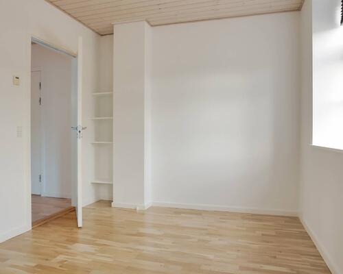 2 værelses lejlighed i Nykøbing Falster