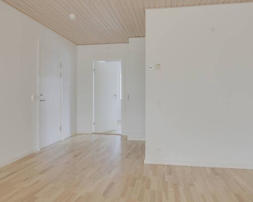 2 værelses lejlighed i Nykøbing Falster