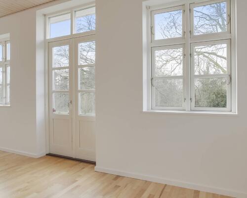 2 værelses lejlighed i Nykøbing Falster