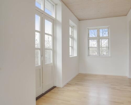 2 værelses lejlighed i Nykøbing Falster