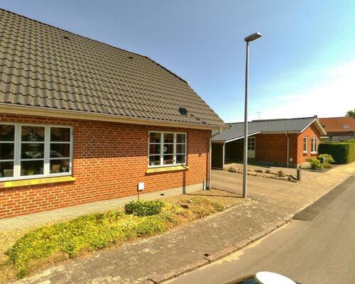 3 værelses lejlighed i Sønder Felding