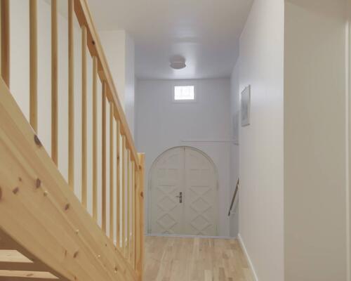 2 værelses lejlighed i Nykøbing Falster