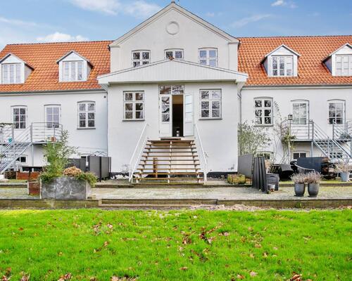 2 værelses lejlighed i Nykøbing Falster