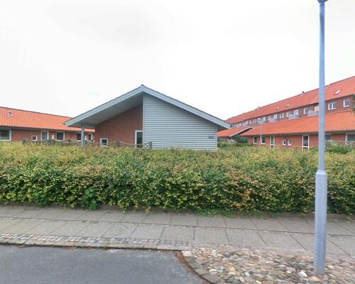 2 værelses lejlighed i Struer