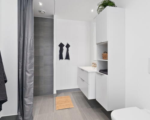 4 værelses hus i Randers NV