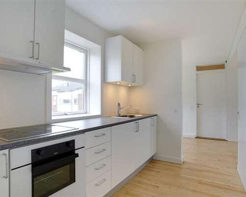 1 værelses hus i Aabybro