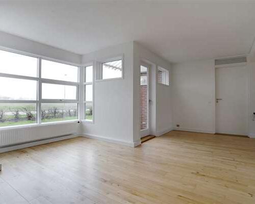 1 værelses hus i Aabybro