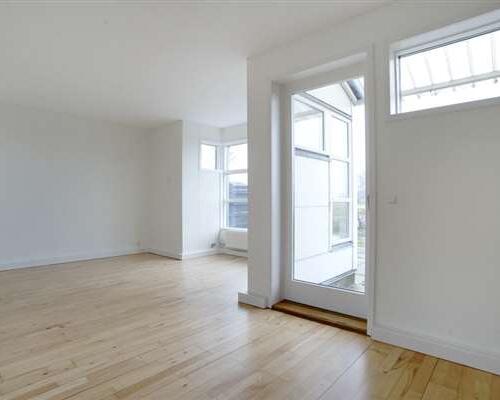 1 værelses hus i Aabybro