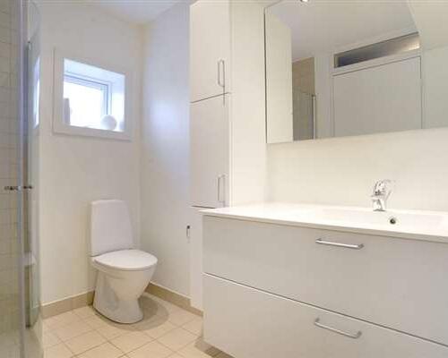 1 værelses hus i Aabybro