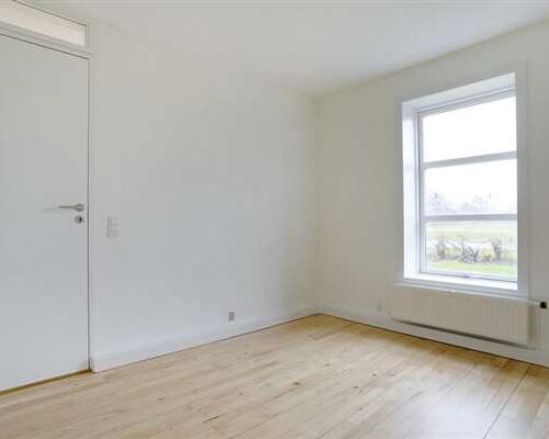 1 værelses hus i Aabybro