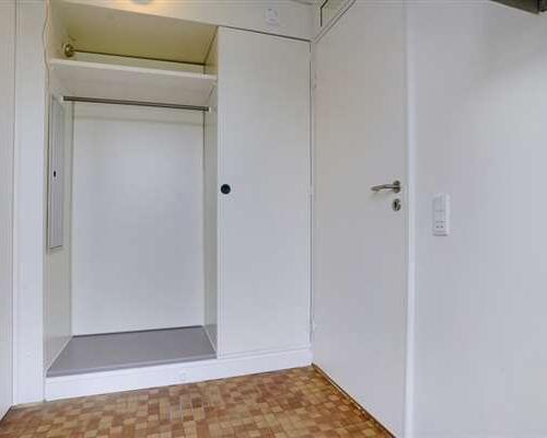 1 værelses hus i Aabybro