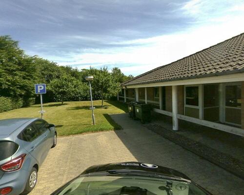 2 værelses lejlighed i Brovst