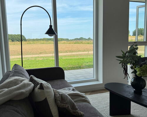 4 værelses hus i Kalundborg