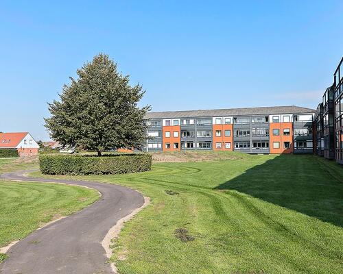 3 værelses lejlighed i Randers NØ