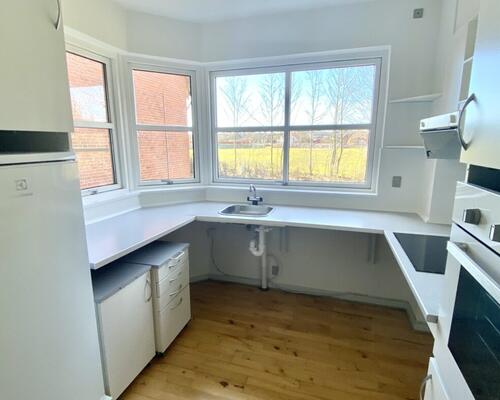 2 værelses – R. Hougårds Vej 2C, 1. tv – Randers SØ