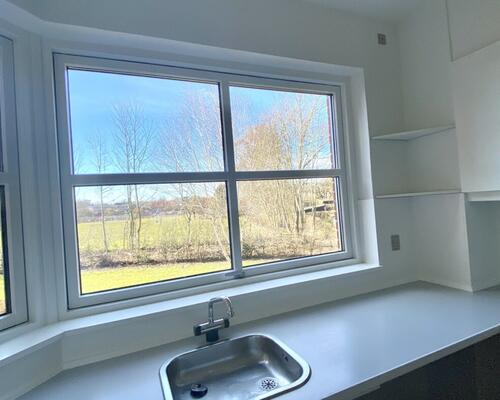 2 værelses – R. Hougårds Vej 2C, 1. tv – Randers SØ