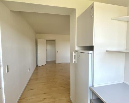 2 værelses – R. Hougårds Vej 2C, 1. tv – Randers SØ