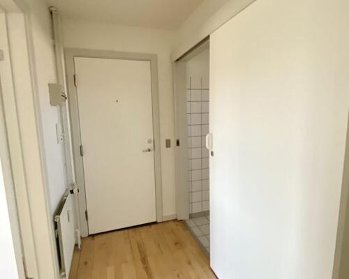 2 værelses – R. Hougårds Vej 2C, 1. tv – Randers SØ