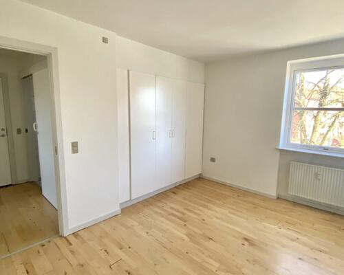 2 værelses – R. Hougårds Vej 2C, 1. tv – Randers SØ