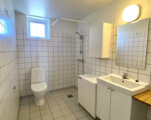 2 værelses – R. Hougårds Vej 2C, 1. tv – Randers SØ