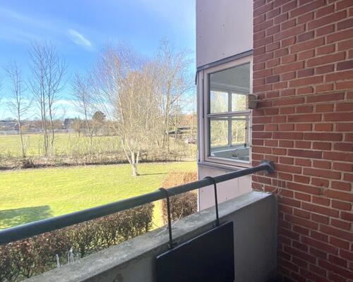 2 værelses – R. Hougårds Vej 2C, 1. tv – Randers SØ