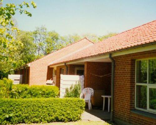 3 værelses lejlighed i Aabybro