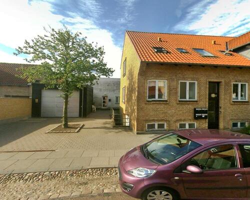 2 værelses lejlighed i Hjørring