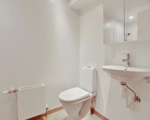 3 værelses lejlighed i Århus C