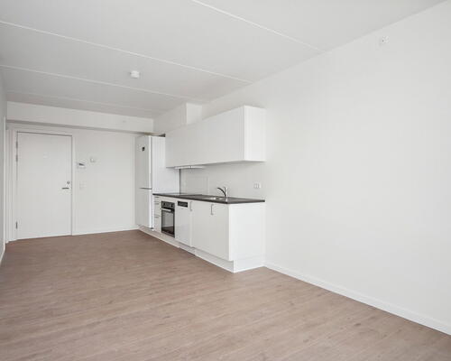 2 værelses lejlighed i Risskov