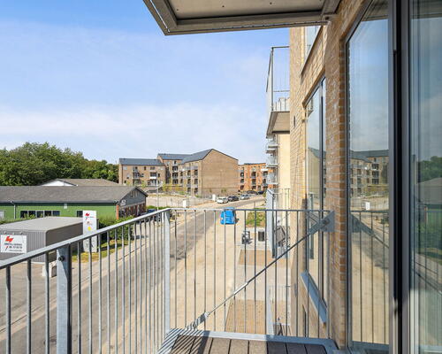 2 værelses lejlighed i Risskov