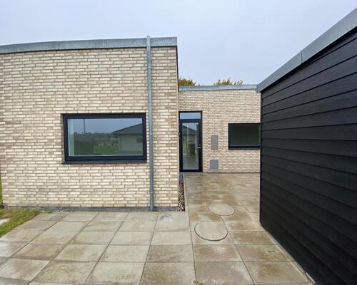 4 værelses lejlighed i Tørring