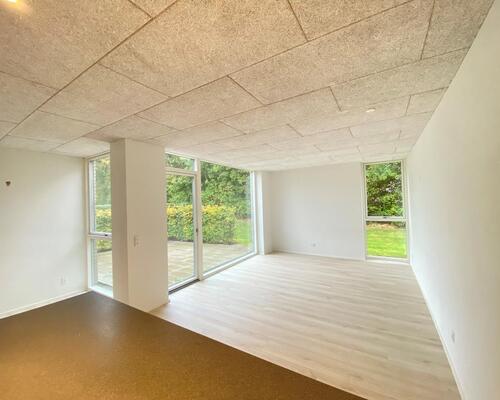 4 værelses lejlighed i Tørring