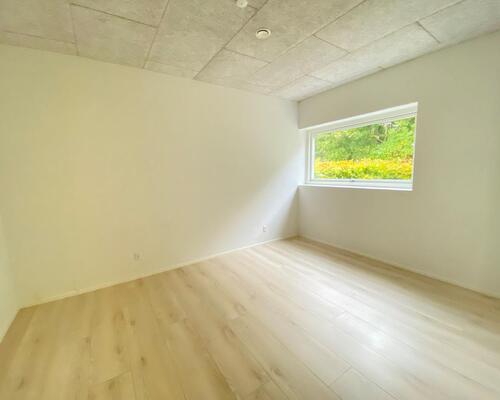 4 værelses lejlighed i Tørring