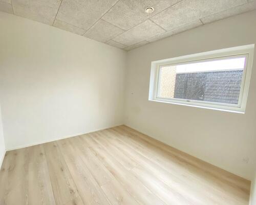 4 værelses lejlighed i Tørring