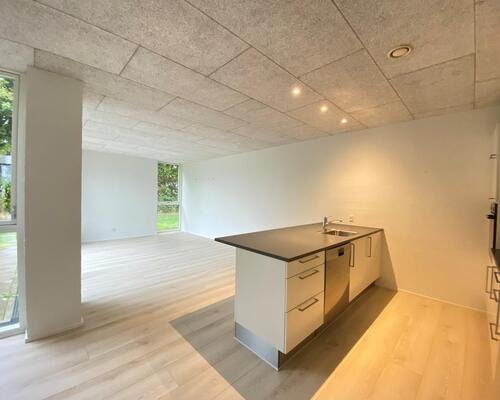 4 værelses lejlighed i Tørring